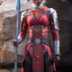 Illustration for article titled Black Panther is almost here!